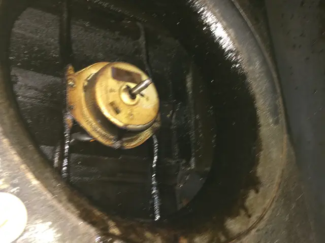 プロペラタイプの換気扇をピカピカ綺麗に致します！サービスの画像