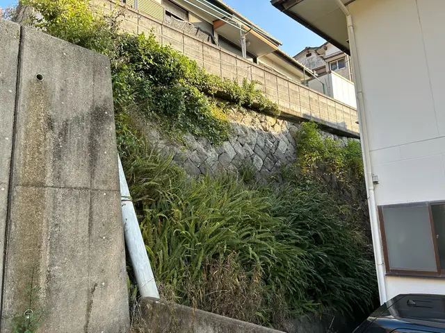 【草むしり】職人歴15年の実績◎迅速丁寧に仕上げますサービスの画像