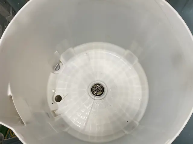 洗濯槽クリーニングサービスの画像