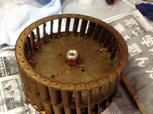 【女性スタッフ同行◎】安心安全なエコ洗剤使用☆私たち夫婦が丁寧な作業いたします♪サービスの画像