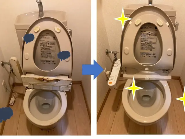 ご購入前お引越し前後でどうぞ☆当店簡易清掃ではございません！お見積りお出ししますサービスの画像