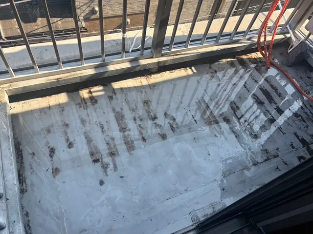 ◤雨漏り解消◢◎30年以上の実績◎保証書付きで安心サービスの画像