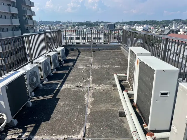 ◤雨漏り解消◢◎30年以上の実績◎保証書付きで安心サービスの画像