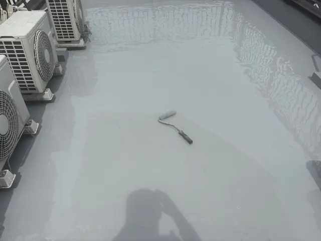 ◤雨漏り解消◢◎30年以上の実績◎保証書付きで安心サービスの画像