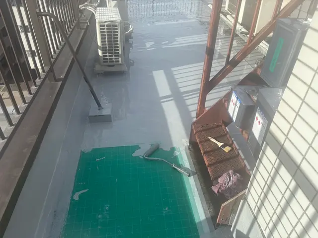 ◤雨漏り解消◢◎30年以上の実績◎保証書付きで安心サービスの画像