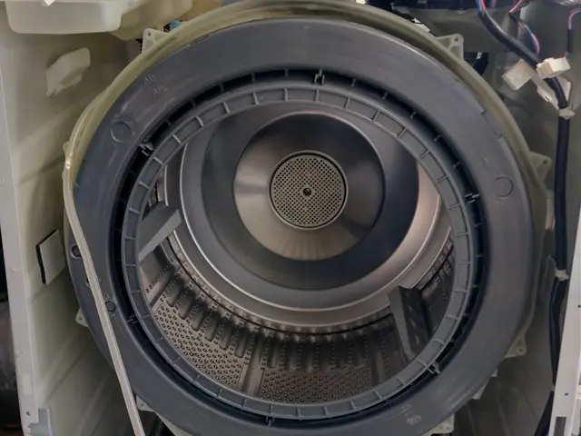 【札幌圏の庶務係】作業時間は柔軟対応可・洗濯機トラブルスポット対策サービスサービスの画像