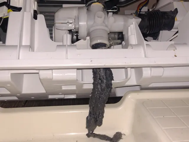 【札幌圏の庶務係】作業時間は柔軟対応可・洗濯機トラブルスポット対策サービスサービスの画像