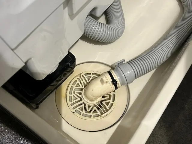 【札幌圏の庶務係】作業時間は柔軟対応可・洗濯機トラブルスポット対策サービスサービスの画像