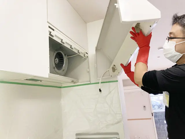 【作業外注一切なし】安心の損害保険加入済み！駐車場代は当店が負担◎サービスの画像