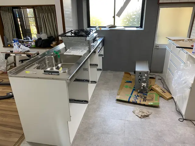 【年中無休で対応◎】お客様のお困りごとを解決！ご要望にお応えします！サービスの画像