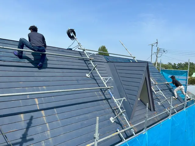 《地域密着》女性スタッフ活躍中！お気軽にご相談ください！サービスの画像