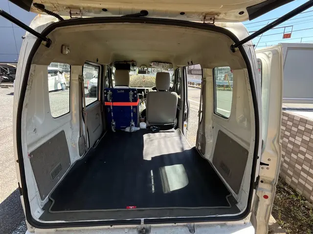 単身引越しはシムキャッツデリバリーサービスまで！サービスの画像