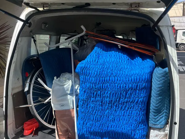 単身引越しはシムキャッツデリバリーサービスまで！サービスの画像