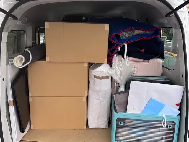 単身引越しはシムキャッツデリバリーサービスまで！サービスの画像