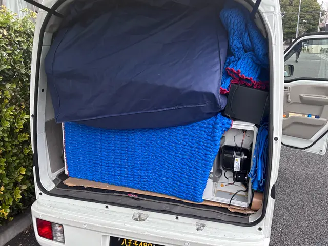 単身引越しはシムキャッツデリバリーサービスまで！サービスの画像