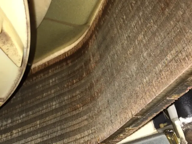 2台以上がお得！【無色無臭の洗剤を使用】安心の保険加入店！サービスの画像