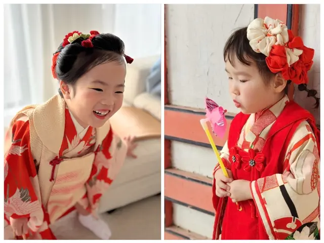 卒業式・入学式受付中☆早朝料金なし☆ヘア込み☆お客様に寄り添った着付けヘアメイク