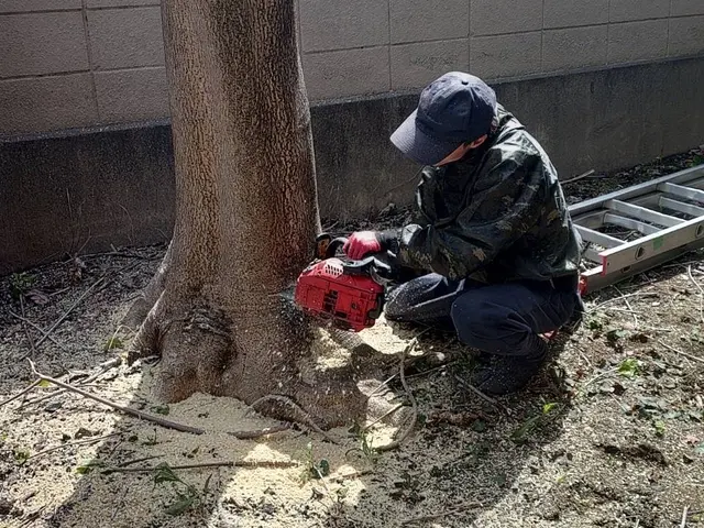 【作業実績1000件超】駐車場代当店負担◎アフターフォローも万全サービスの画像