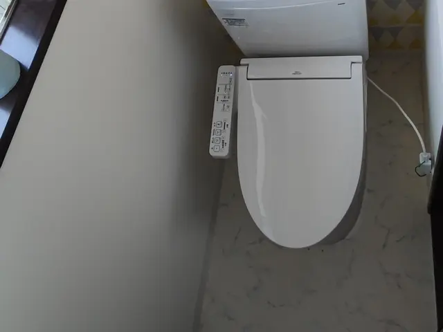 誠実な対応！丁寧かつ安心のウォシュレット交換、距離に応じてお値引き実施中です!。サービスの画像