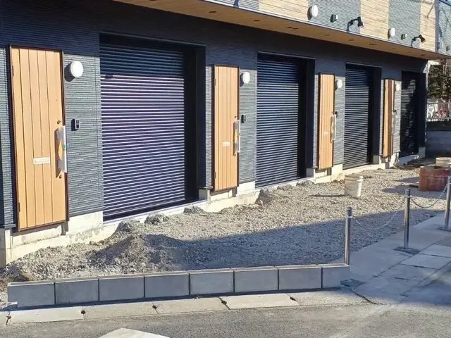 【業歴30年の実績】事前のご相談ご提案を丁寧に、施工はしっかり行います！サービスの画像