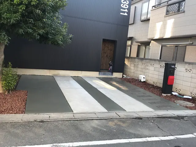 【業歴30年の実績】事前のご相談ご提案を丁寧に、施工はしっかり行います！サービスの画像