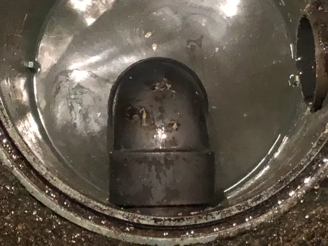 【悪臭、害虫、詰まり予防に】室内排水口薬剤洗浄無料◎指定工事店｜クレジット利用可サービスの画像