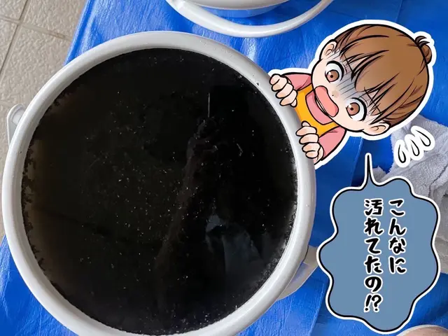 完全分解対応ピカピカ仕上げ♡ガチャ割引があるお店♡複数台がお得☆消臭コート無料サービスの画像