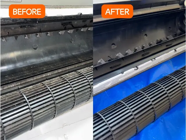 【完全分解対応】家族のくらしを、そっとお手伝い☆複数台がお得のピカピカ仕上げ♡サービスの画像