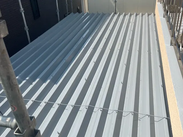 作業外注一切なし◎予約対応～作業完了まで、当社スタッフがすべてご対応！サービスの画像