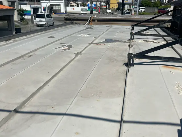 作業外注一切なし◎予約対応～作業完了まで、当社スタッフがすべてご対応！サービスの画像