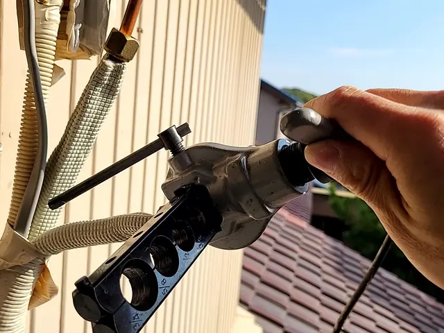 お客様のお力になります！経験と知識を活かして迅速丁寧に作業いたします！サービスの画像