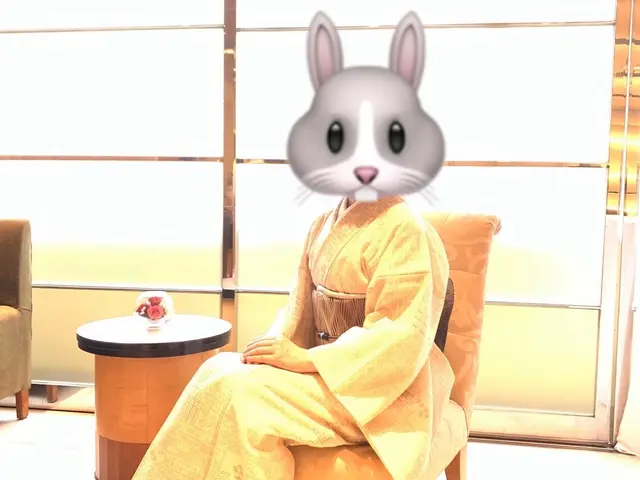 ★着崩れしないと高評価★着物でいつもと違う自分を発見しませんか？