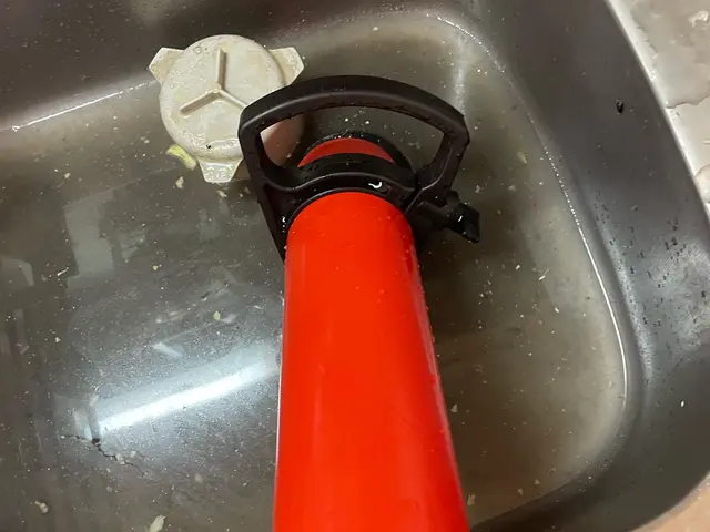 【当日対応OK】掲載料金は詰まりがない洗浄のみの金額になります。サービスの画像