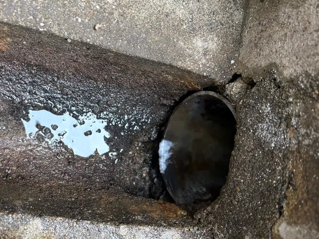 【当日対応OK】掲載料金は詰まりがない洗浄のみの金額になります。サービスの画像