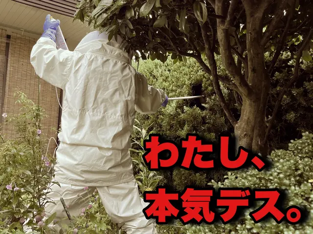 【金賞受賞店舗】西日本ハチ駆除口コミ数NO.1        〓ぼったくり撲滅〓サービスの画像
