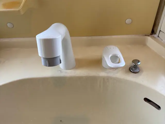 【水道局指定工事店】【水回り職人】【トイレ水漏れ対応】サービスの画像