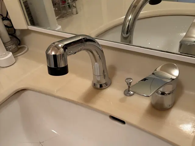 【水道局指定工事店】【水回り職人】【トイレ水漏れ対応】サービスの画像