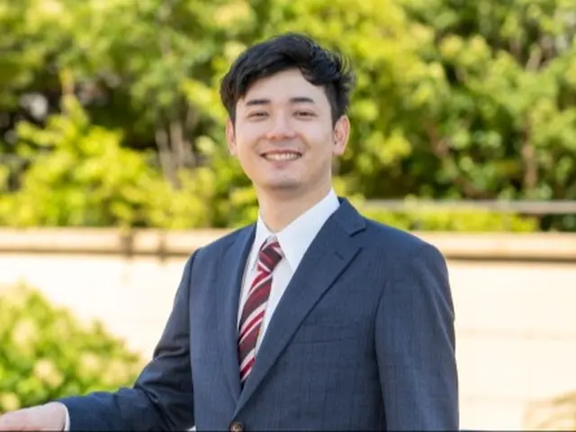 婚活・ビジネスプロフィール撮影ならお任せ!あなたの自然な雰囲気を撮影いたします♪