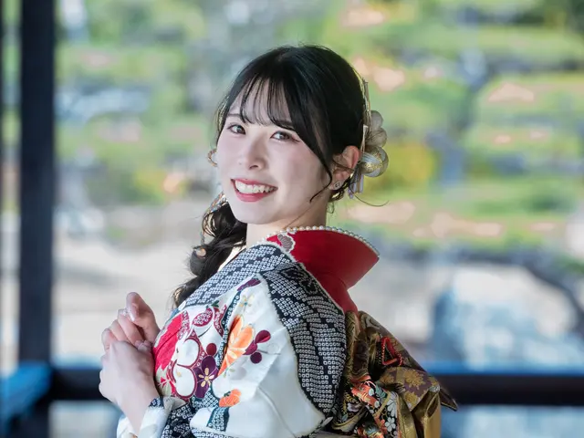 婚活・ビジネスプロフィール撮影ならお任せ!あなたの自然な雰囲気を撮影いたします♪サービスの画像