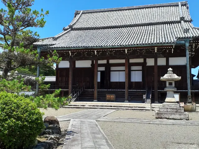 【浄土真宗】清瀬〜出張 /法要葬儀　菩提寺の無い方など歓迎サービスの画像