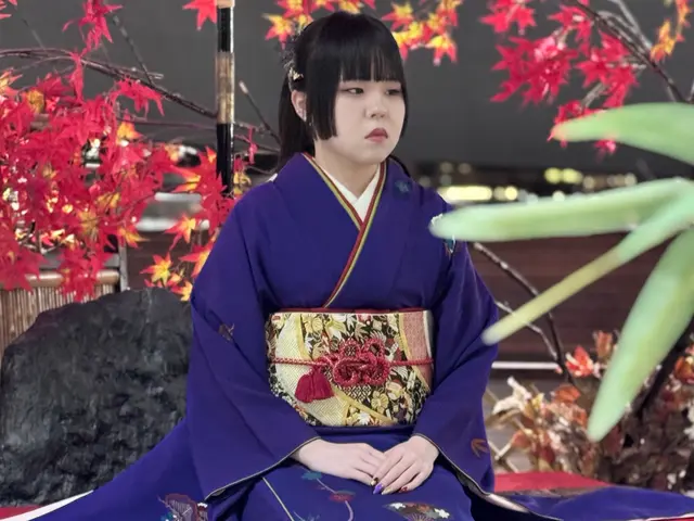 成人式前撮り受付中です！シチュエーション撮影承ります！ご相談下さいませ！