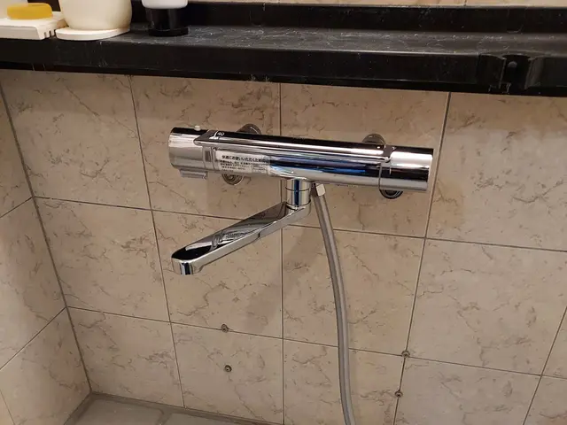 業界実績15年以上！「水漏れ」「つまり」おまかせください！サービスの画像