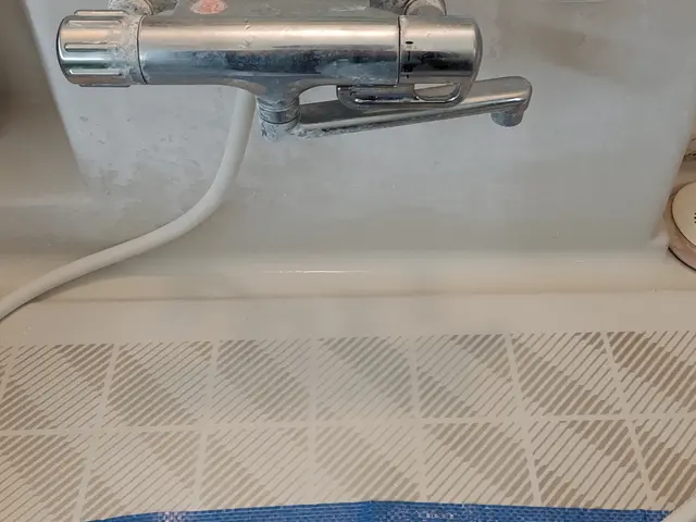 業界実績15年以上！「水漏れ」「つまり」おまかせください！サービスの画像