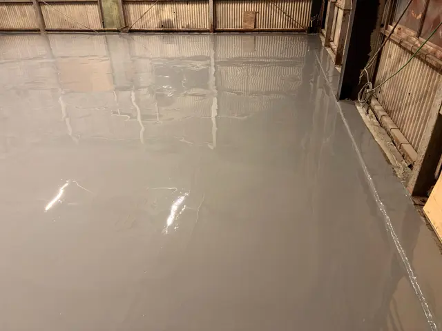 業界歴20年！自社施工で安心丁寧をお約束サービスの画像