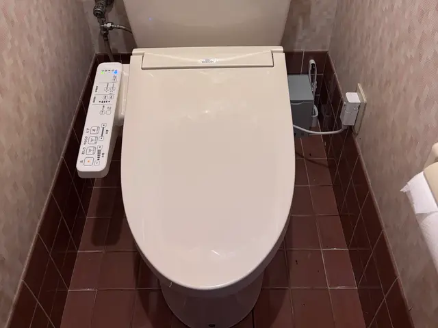 プロの技術でご満足いただけるように心を込めて作業いたしますサービスの画像