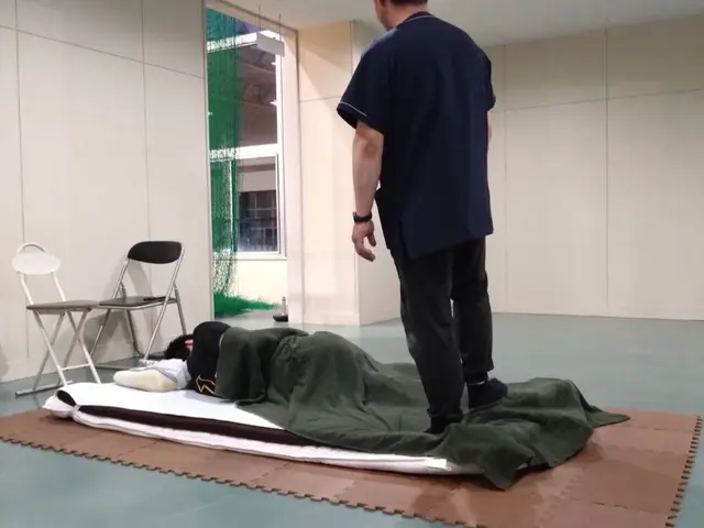 痛みに寄り添う！笑顔溢れる健康生活を提案する出張整体サービスの画像