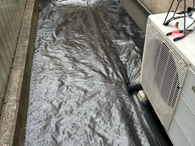 お客様から信頼いただけるよう、一つ一つの作業を迅速丁寧に対応します！サービスの画像