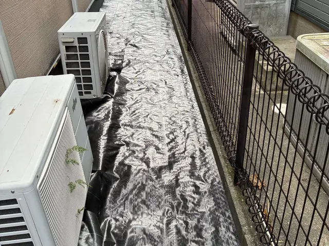 お客様から信頼いただけるよう、一つ一つの作業を迅速丁寧に対応します！サービスの画像