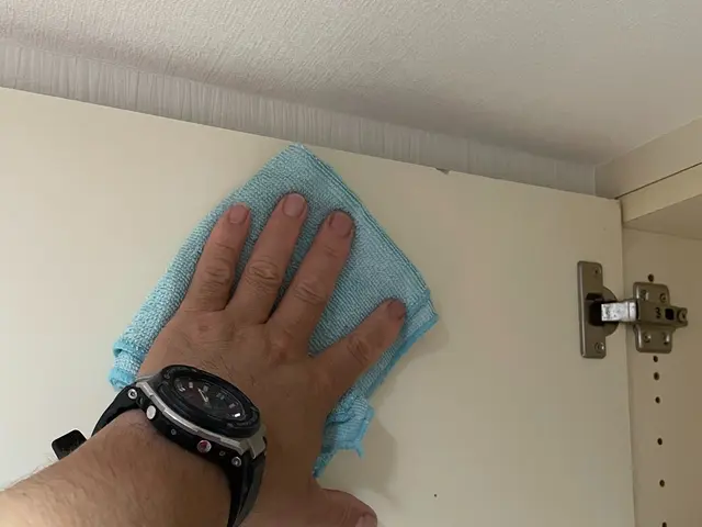 チェーン店ならではの安心感！外注無し！ベテラン店長の私がお伺い作業いたします！サービスの画像