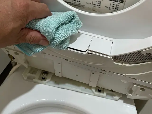 チェーン店ならではの安心感！外注無し！ベテラン店長の私がお伺い作業いたします！サービスの画像